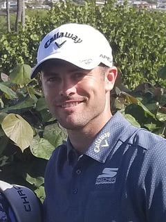 Picture of Wesley Bryan