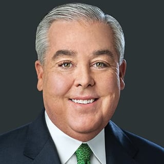 Picture of John Morgan