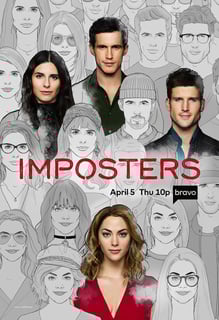 Picture of Imposters