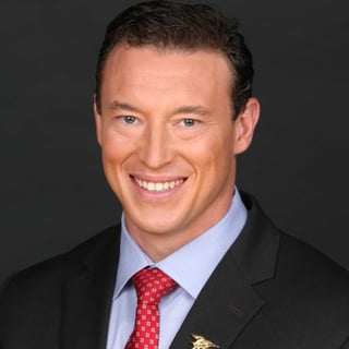 Picture of Carl Higbie
