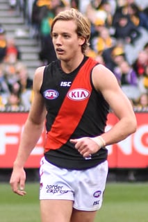 Picture of Darcy Parish