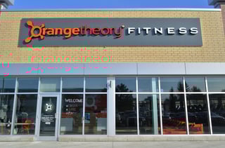 Picture of Orangetheory Fitness