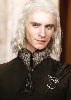Picture of Viserys Targaryen