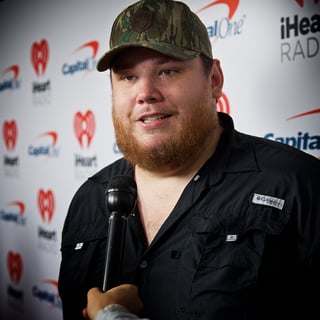 Picture of Luke Combs