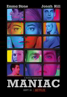Picture of Maniac