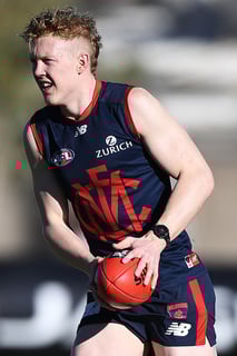Picture of Clayton Oliver