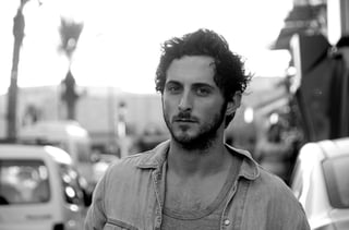 Picture of Tomer Capone