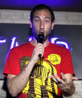 Picture of Ari Shaffir