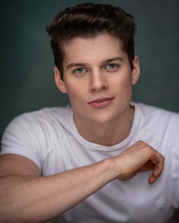 Picture of Lewis Cope