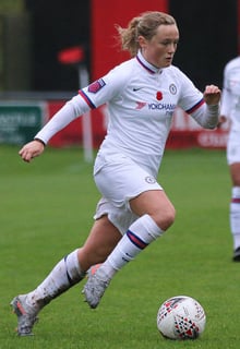 Picture of Erin Cuthbert