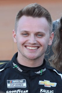 Picture of Justin Haley