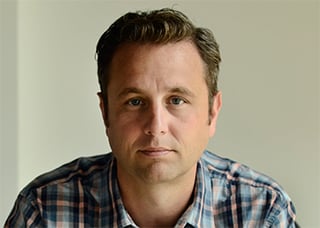 Picture of Jeffrey T. Hancock