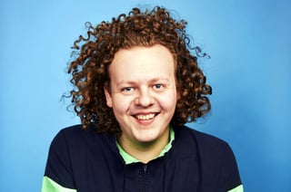 Picture of Jack Rooke