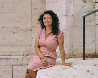 Picture of Shanta Thake