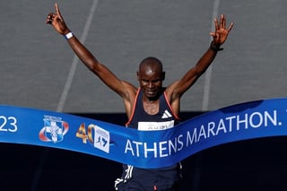 Picture of Edwin Kiptoo