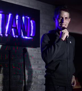 Picture of Tony Hinchcliffe