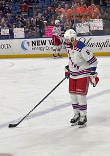 Picture of Ben Harpur