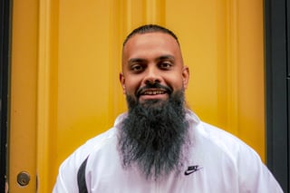 Picture of Guz Khan