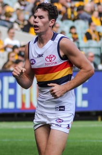Picture of Mitch McGovern
