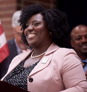 Picture of Joanna McClinton
