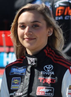Picture of Natalie Decker