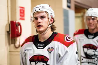 Picture of Jake Bean