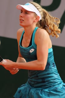 Picture of Ekaterina Alexandrova