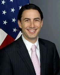 Picture of Amos Hochstein