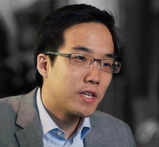 Picture of Andy L. Yen