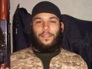 Picture of Osama Krayem