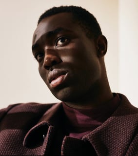 Picture of Paapa Essiedu