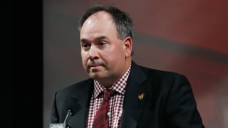 Picture of Pierre Dorion
