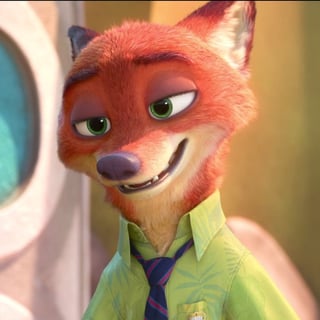 Picture of Nick Wilde