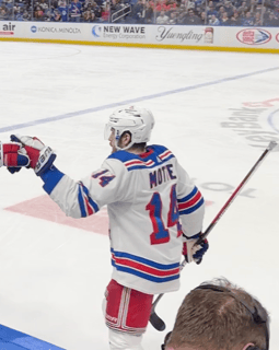 Picture of Tyler Motte