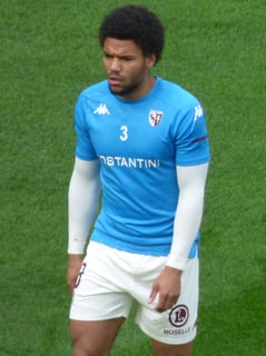Picture of Matthieu Udol