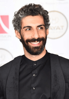 Picture of Jim Sarbh