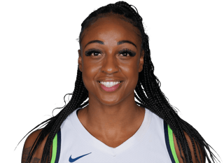Picture of Tiffany Mitchell