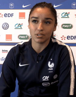 Picture of Sakina Karchaoui