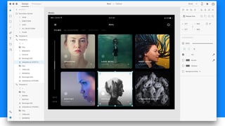 Picture of Adobe XD