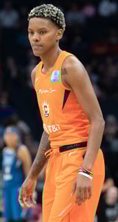 Picture of Courtney Williams