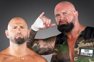Picture of Good Brothers