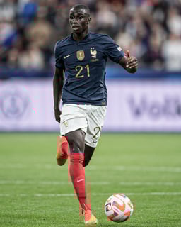 Picture of Ferland Mendy