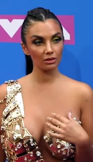 Picture of Elettra Lamborghini