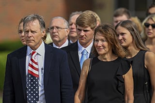 Picture of Cindy Warmbier