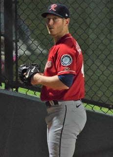 Picture of J. B. Bukauskas