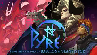 Picture of Pyre