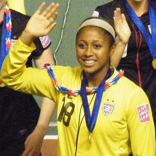 Picture of Abby Smith