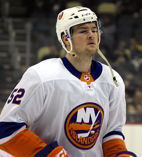 Picture of Ross Johnston