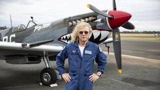 Picture of David Lowy