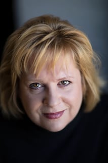 Picture of Christine Dye
